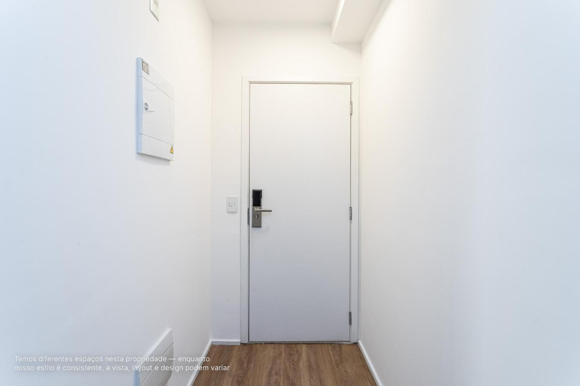 Aurora Paulistana A Passos Do Metro Republica Apartment Sao Paulo Cameră foto