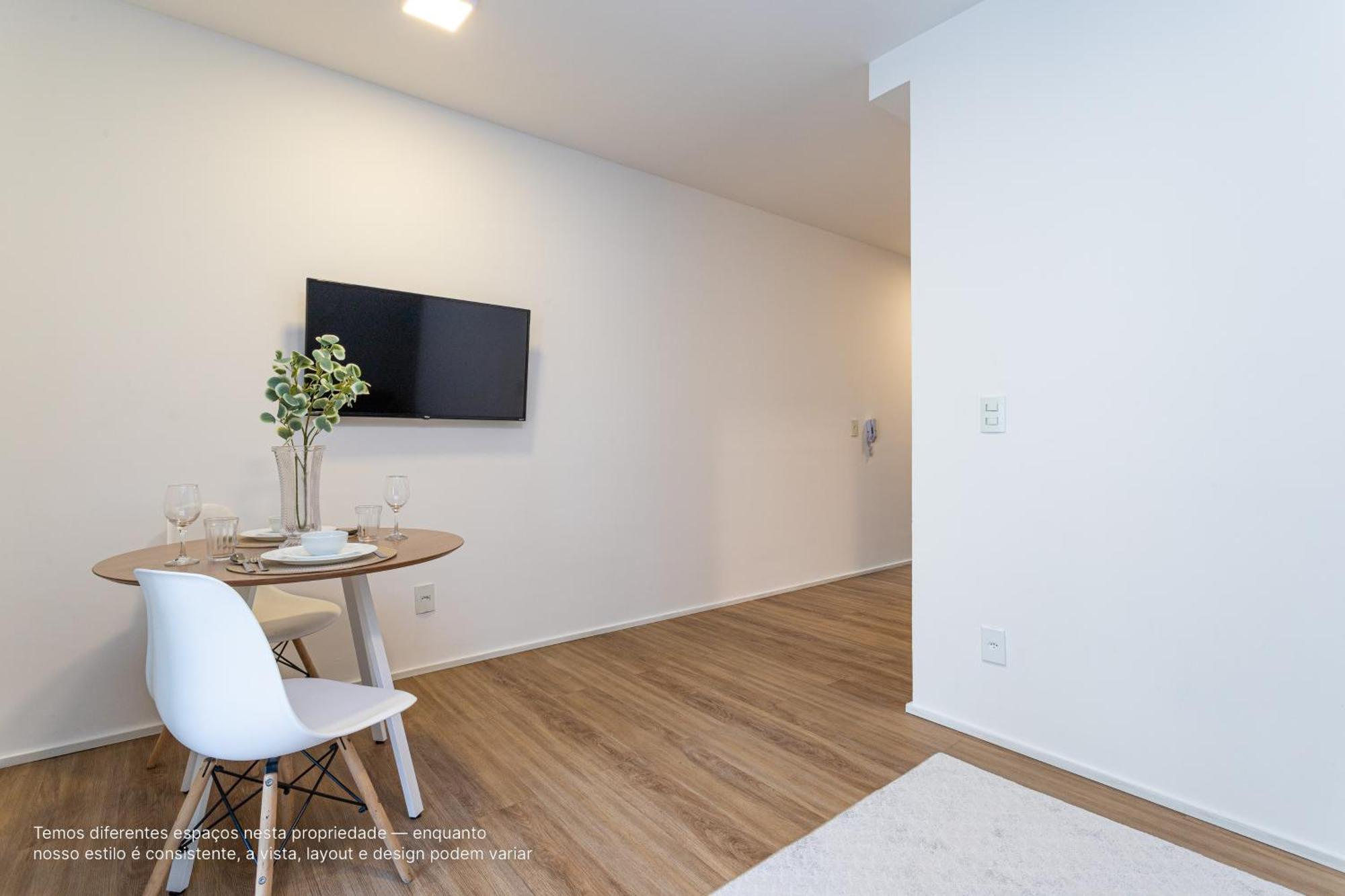 Aurora Paulistana A Passos Do Metro Republica Apartment Sao Paulo Cameră foto
