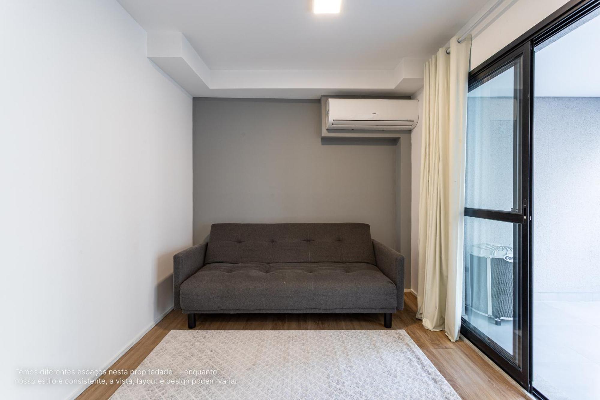 Aurora Paulistana A Passos Do Metro Republica Apartment Sao Paulo Cameră foto