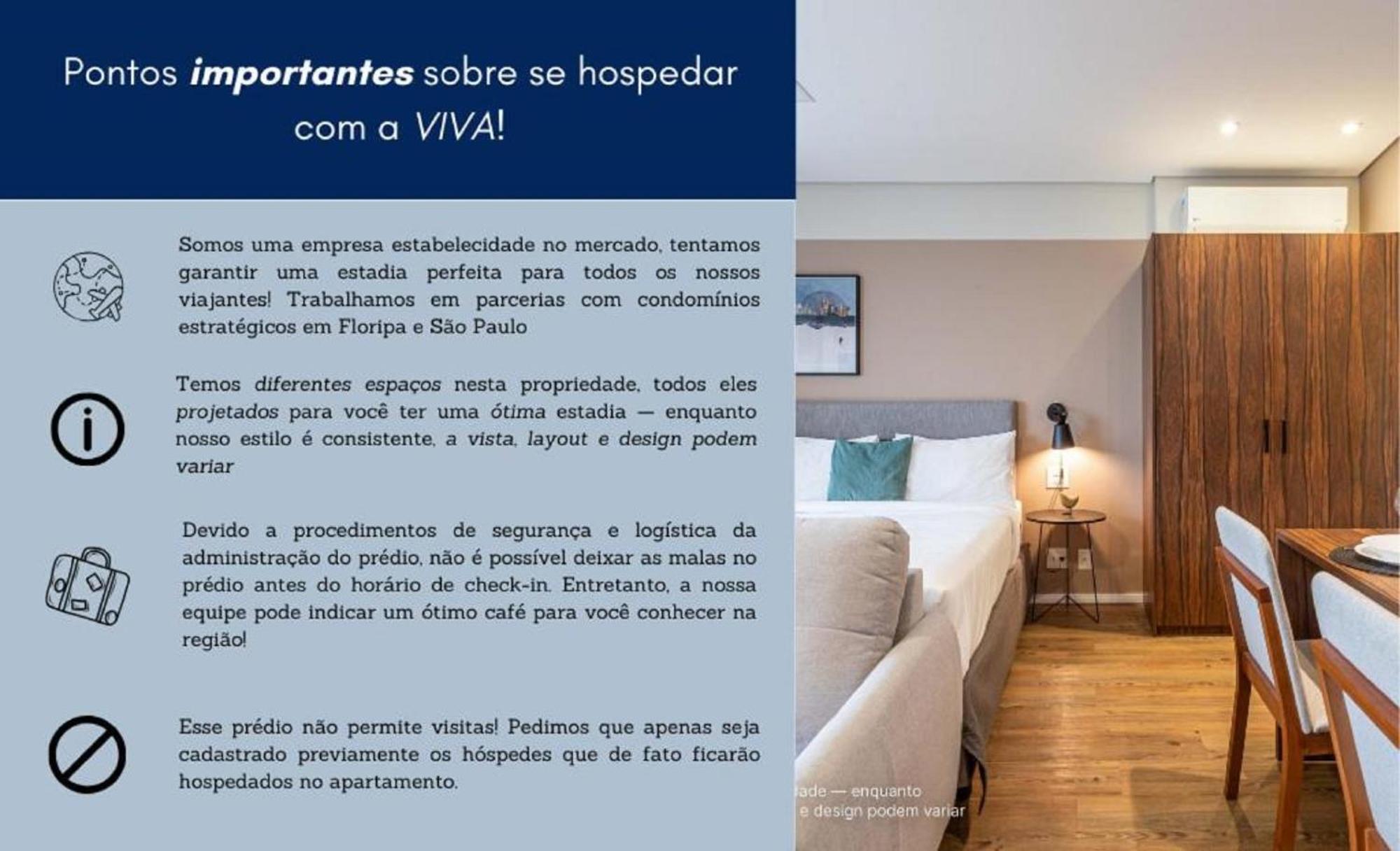 Aurora Paulistana A Passos Do Metro Republica Apartment Sao Paulo Exterior foto
